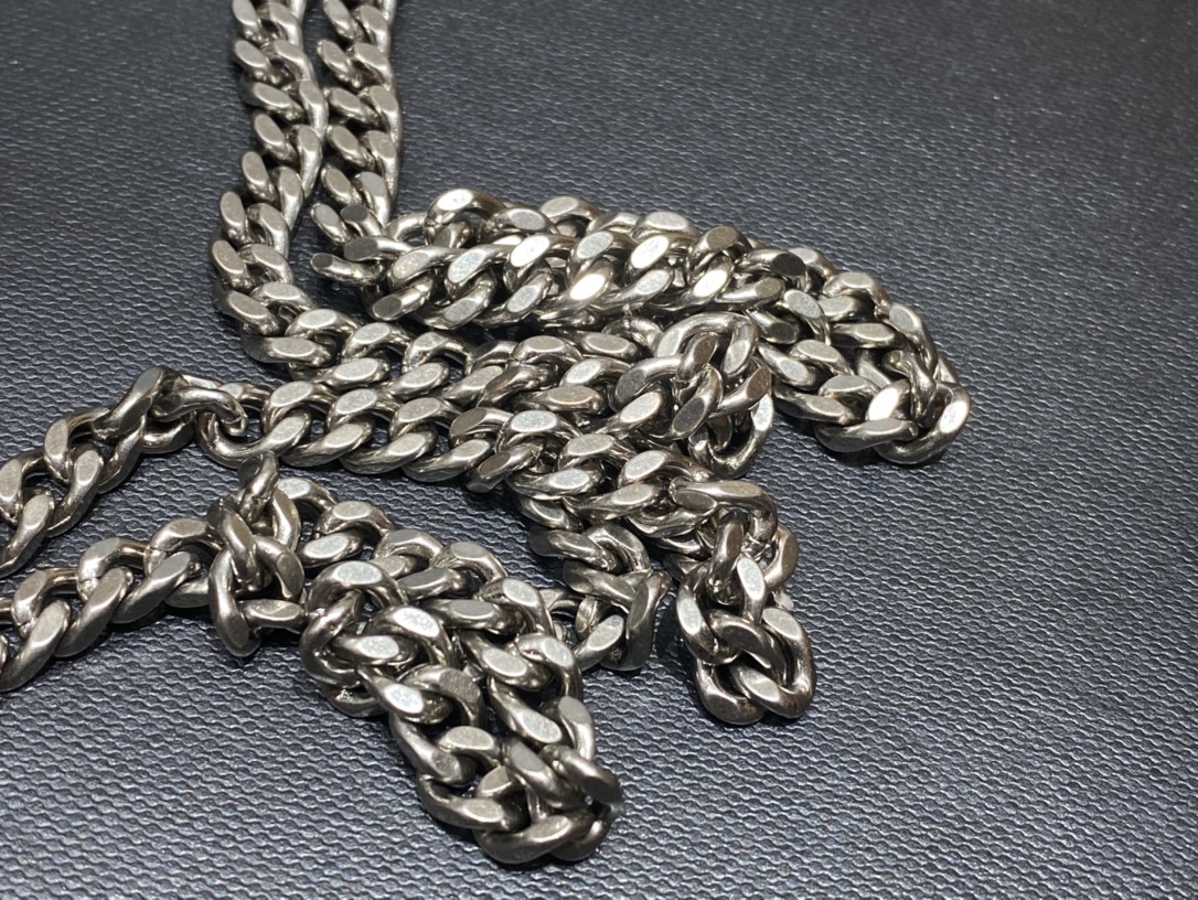 Saint laurent Ysl 专柜新款云朵型腋下链条包 681632黑色银扣