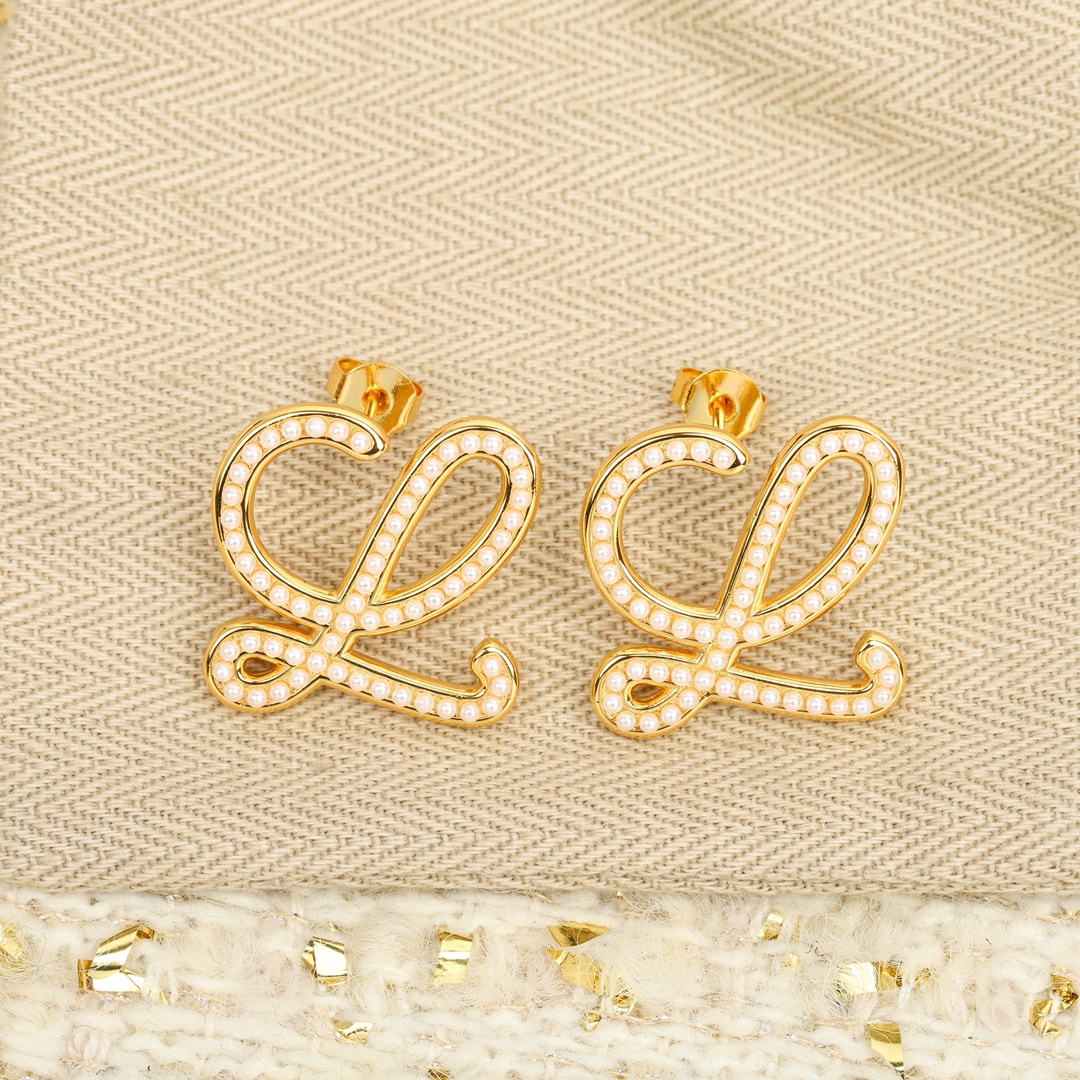 [Niche Series Jewelry]