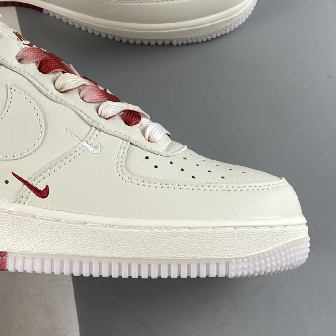 P260 Nike Air Force 1’07 Low 空军一号低帮休闲板鞋 NB8969-123