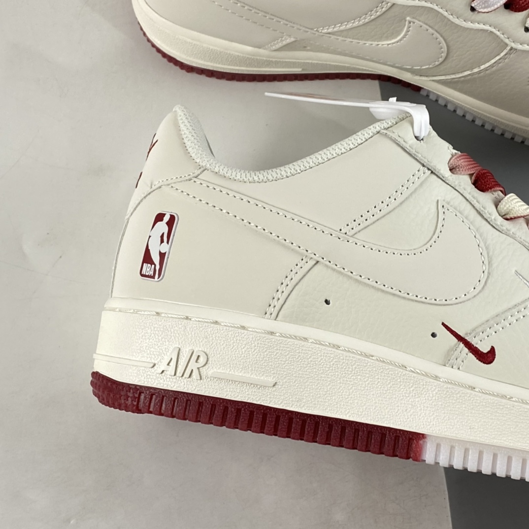 P260 Nike Air Force 1’07 Low 空军一号低帮休闲板鞋 NB8969-123