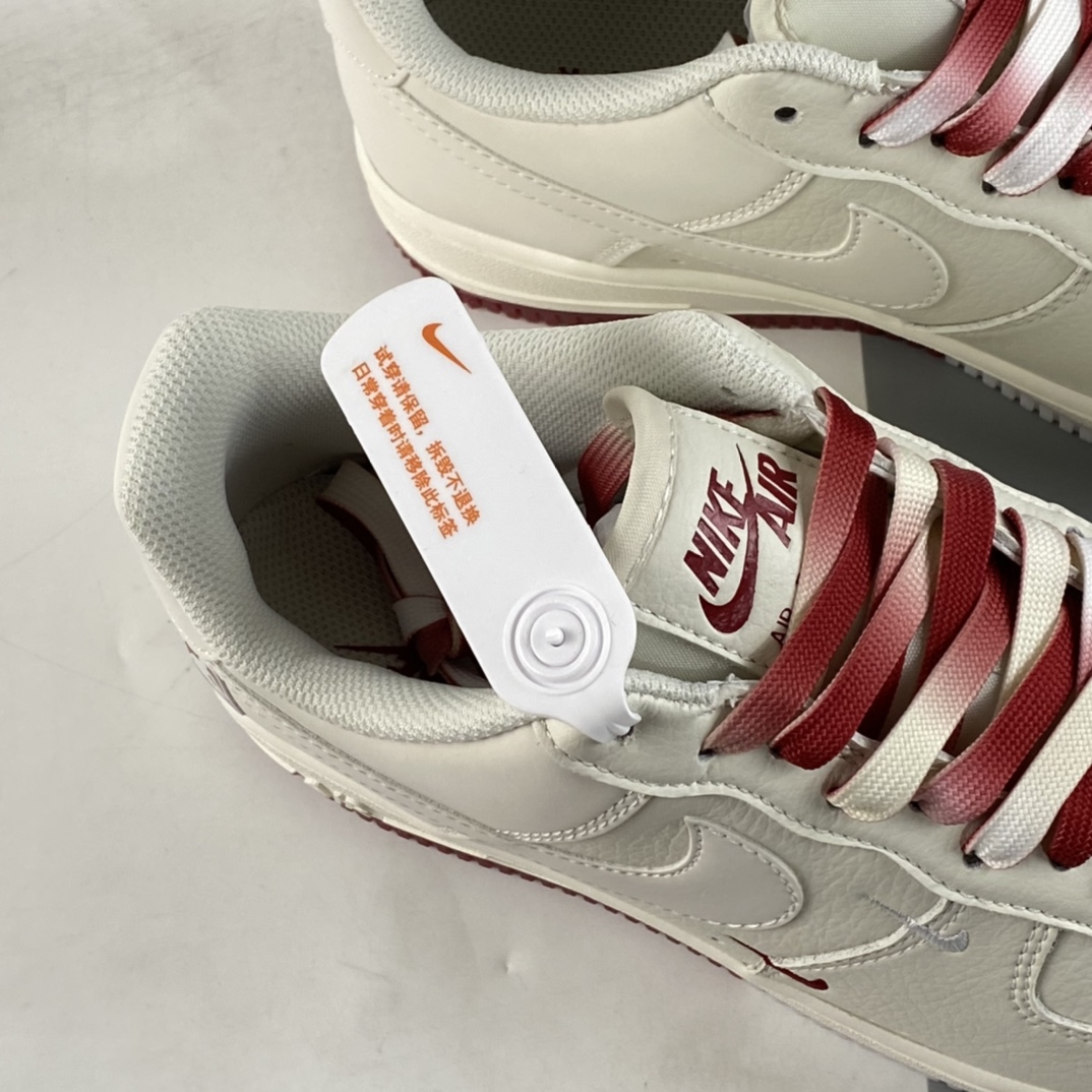 P260 Nike Air Force 1’07 Low 空军一号低帮休闲板鞋 NB8969-123