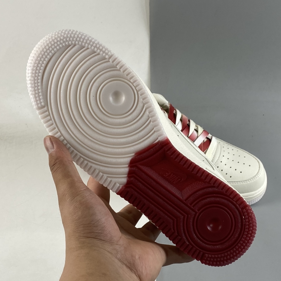 P260 Nike Air Force 1’07 Low 空军一号低帮休闲板鞋 NB8969-123