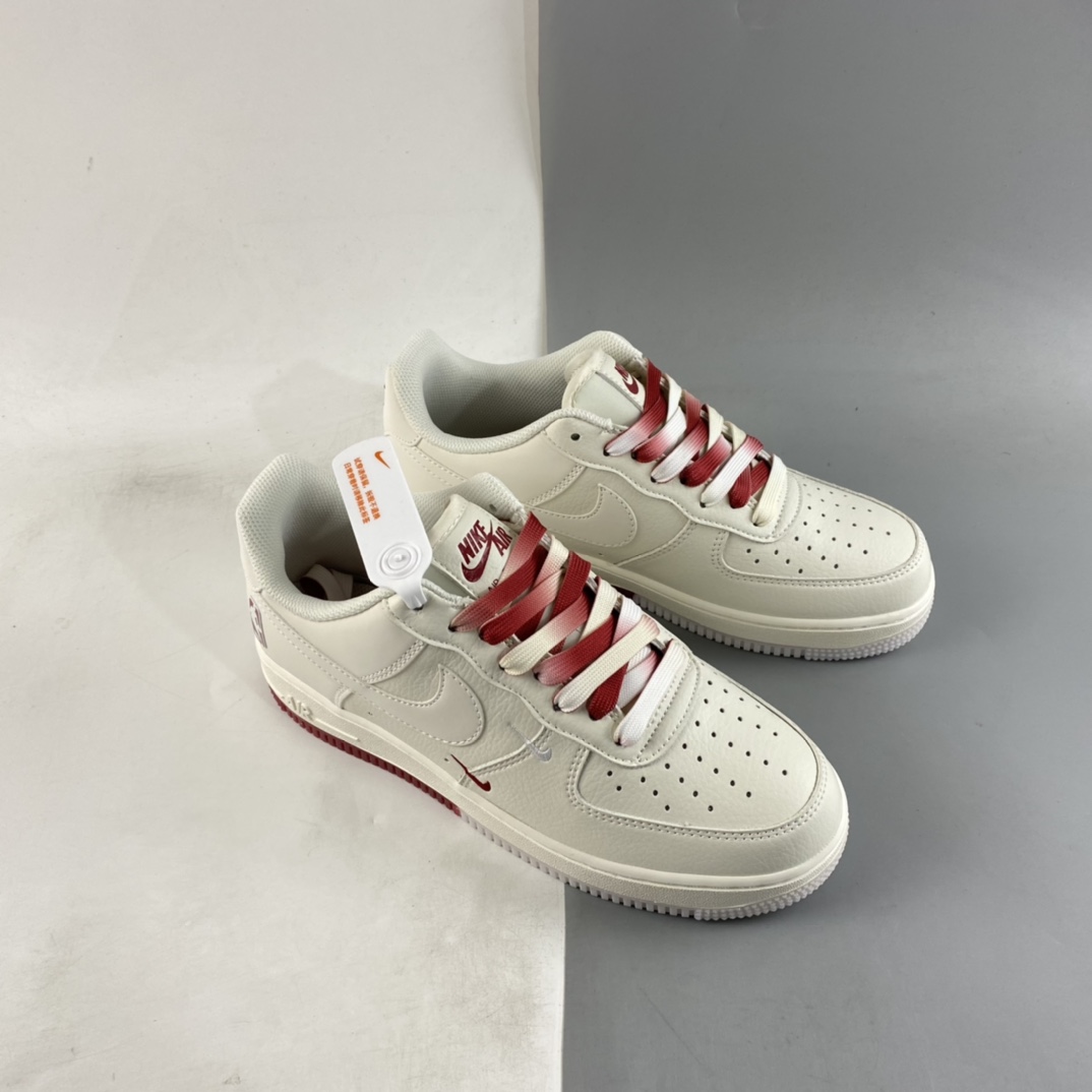 P260 Nike Air Force 1’07 Low 空军一号低帮休闲板鞋 NB8969-123