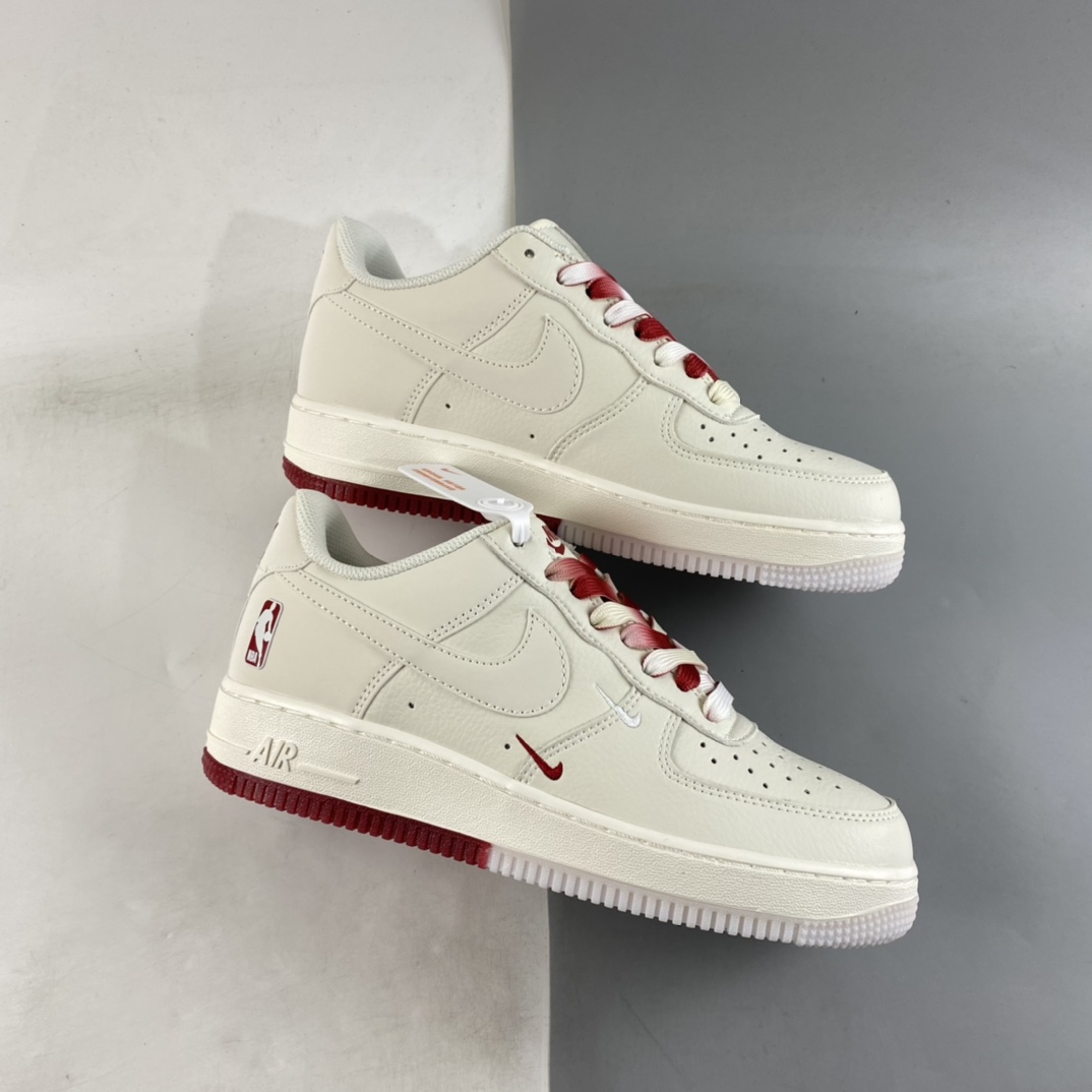 P260 Nike Air Force 1’07 Low 空军一号低帮休闲板鞋 NB8969-123