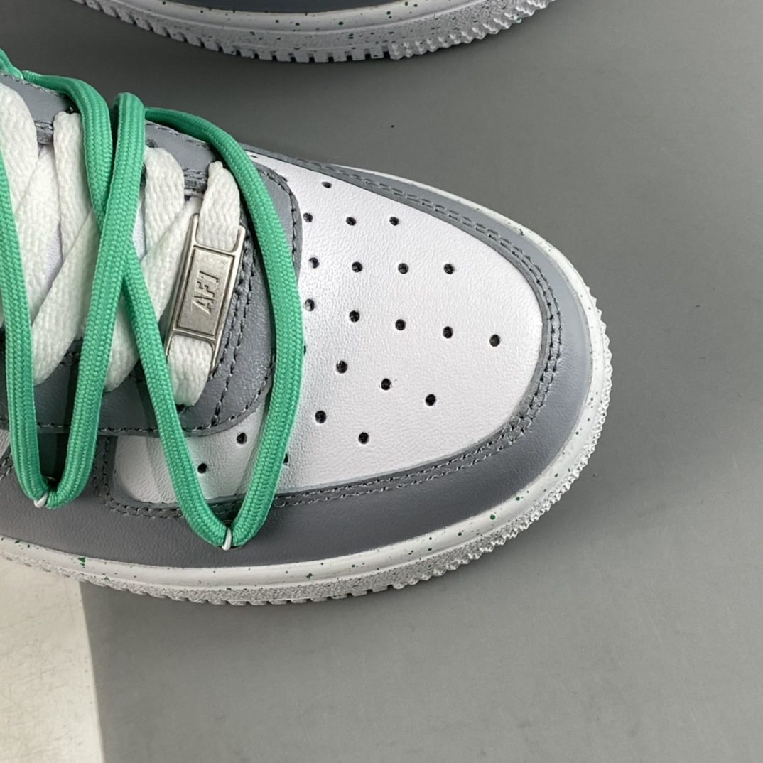 P200 Nike Air Force 1’07 Low 空军一号低帮休闲板鞋 CW2288-111