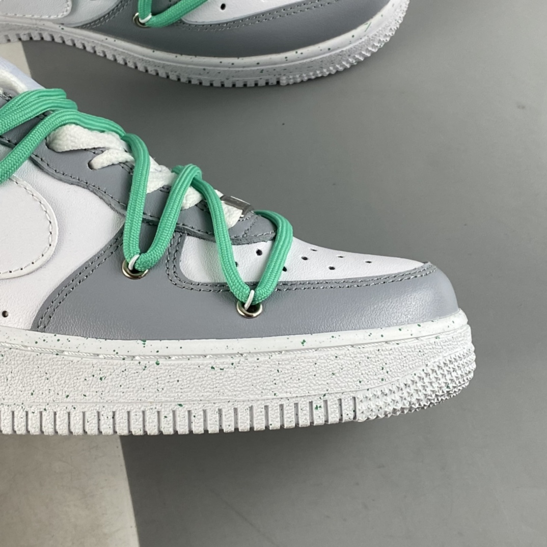 P200 Nike Air Force 1’07 Low 空军一号低帮休闲板鞋 CW2288-111
