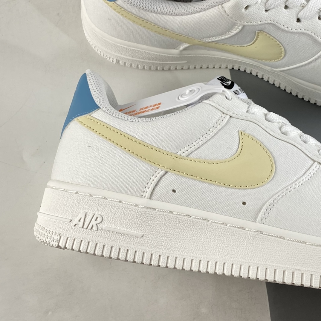 P220 Nike Air Force 1’07 Low 空军一号低帮休闲板鞋 DG2296-006