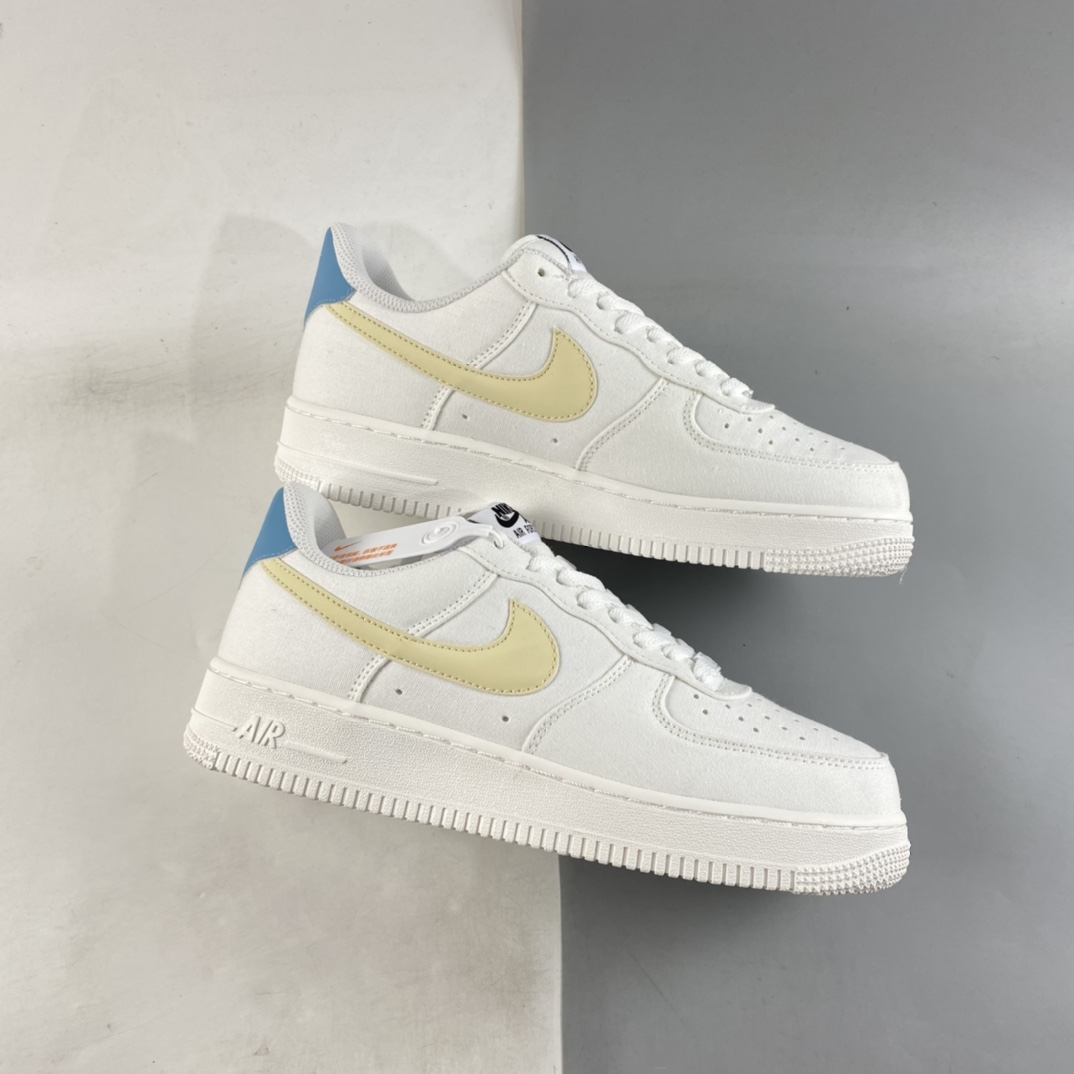 P220 Nike Air Force 1’07 Low 空军一号低帮休闲板鞋 DG2296-006