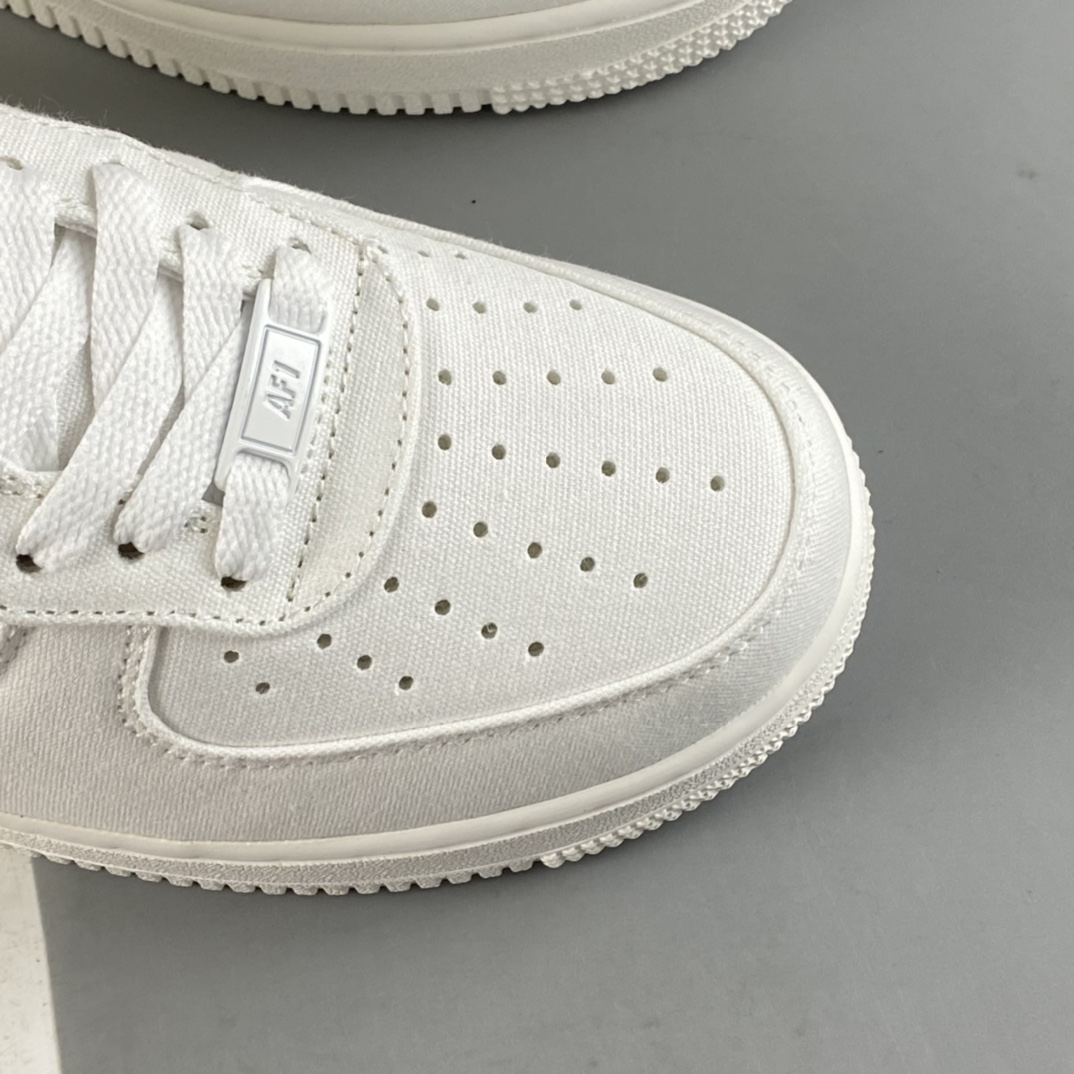 P220 Nike Air Force 1’07 Low 空军一号低帮休闲板鞋 DG2296-006