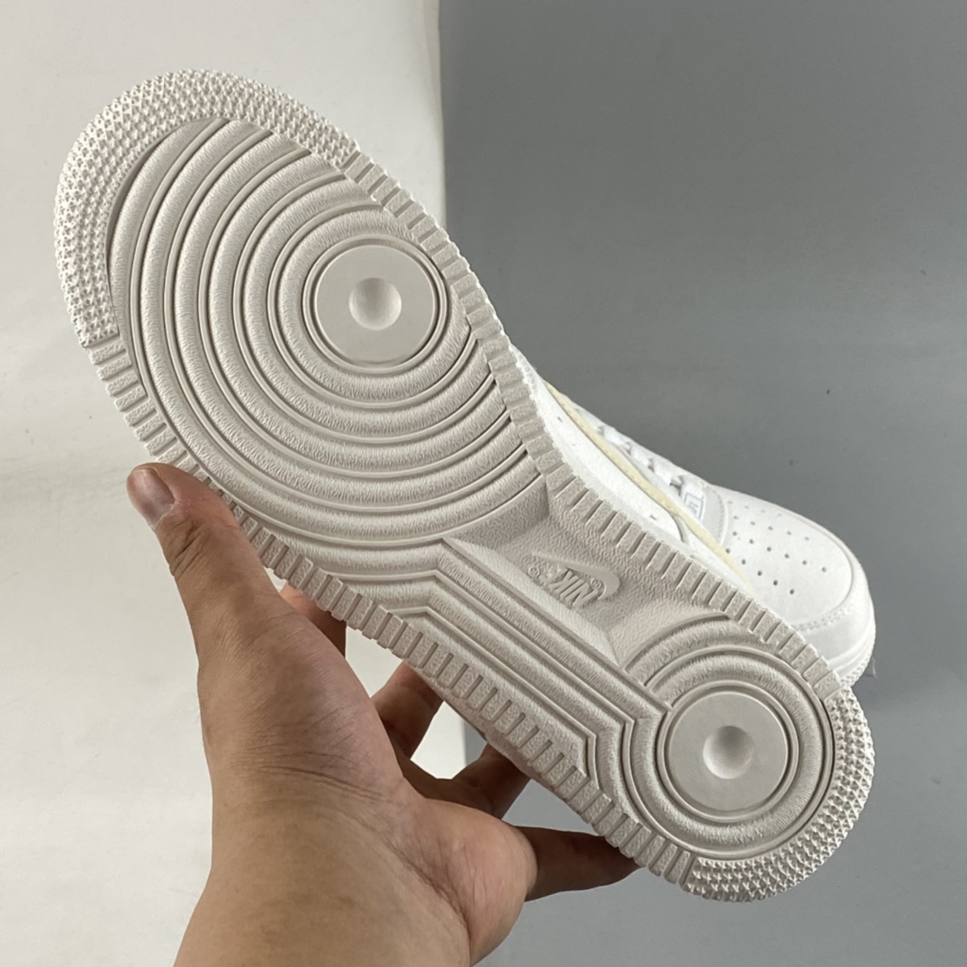 P220 Nike Air Force 1’07 Low 空军一号低帮休闲板鞋 DG2296-006