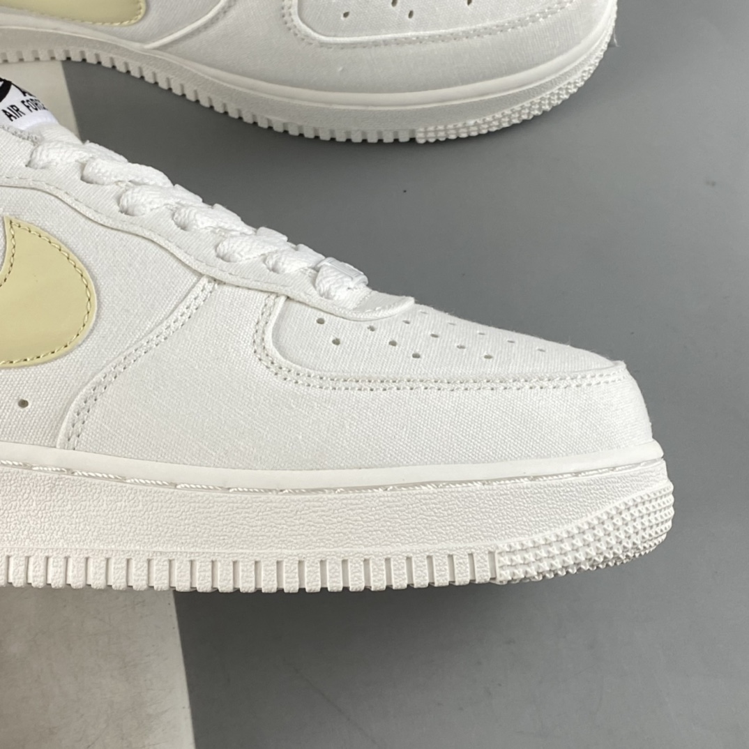 P220 Nike Air Force 1’07 Low 空军一号低帮休闲板鞋 DG2296-006