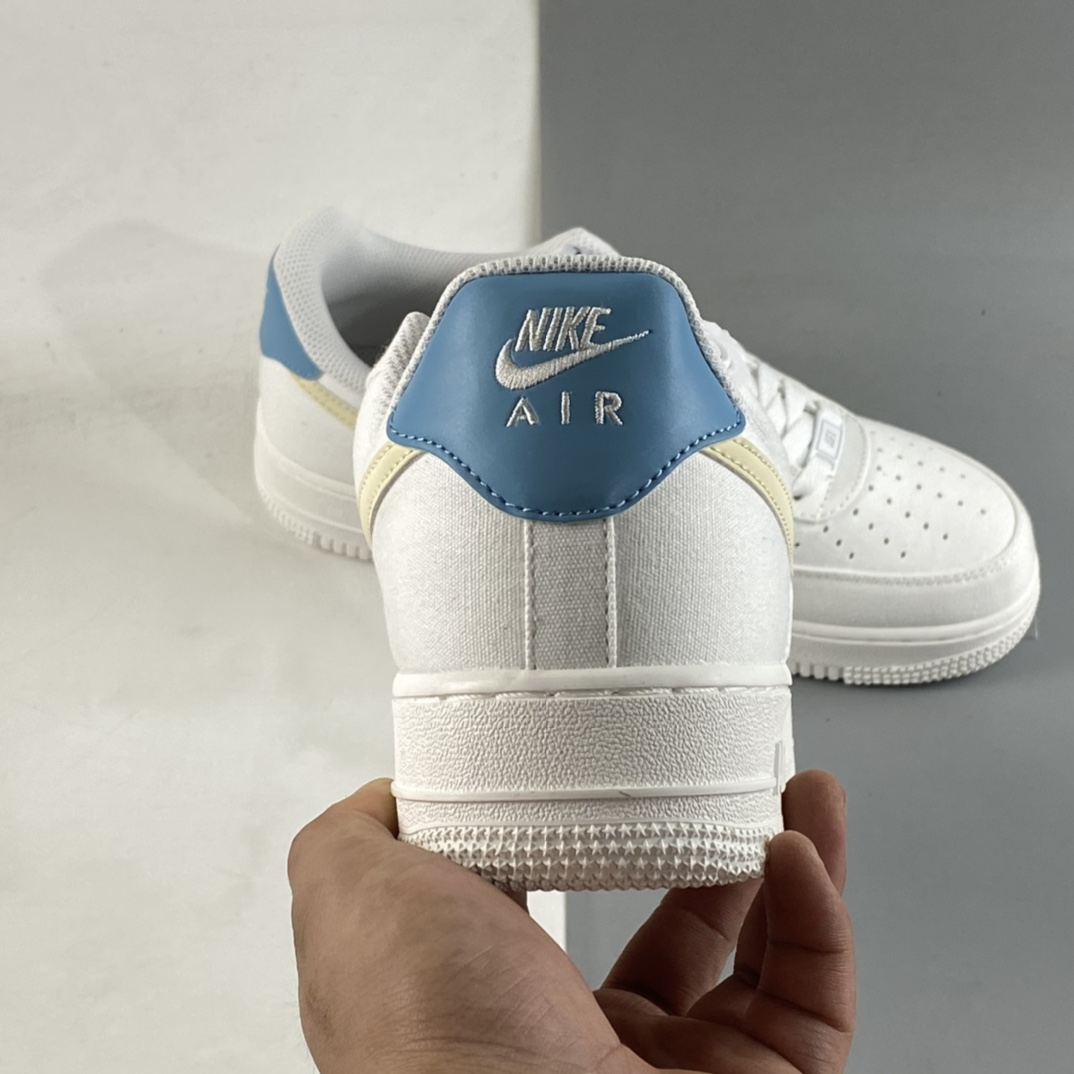 P220 Nike Air Force 1’07 Low 空军一号低帮休闲板鞋 DG2296-006