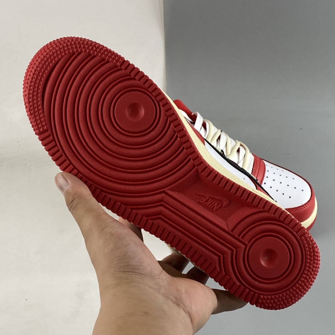 P220 Nike Air Force 1’07 Low 空军一号低帮休闲板鞋 CV1724-106
