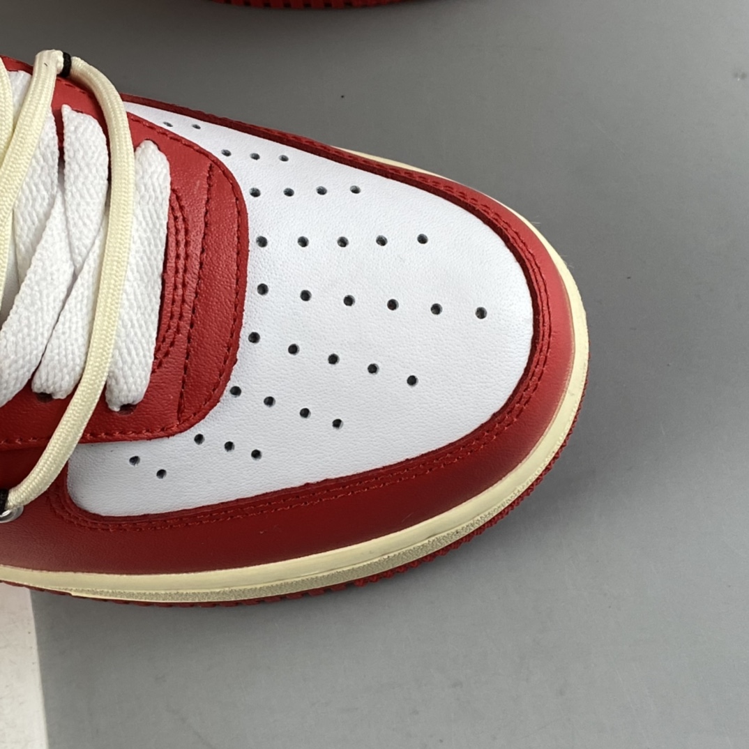 P220 Nike Air Force 1’07 Low 空军一号低帮休闲板鞋 CV1724-106
