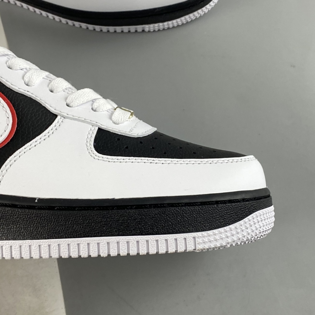 P200 Nike Air Force 1’07 Low 空军一号低帮休闲板鞋 SJ5588-100