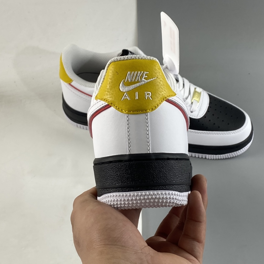P200 Nike Air Force 1’07 Low 空军一号低帮休闲板鞋 SJ5588-100