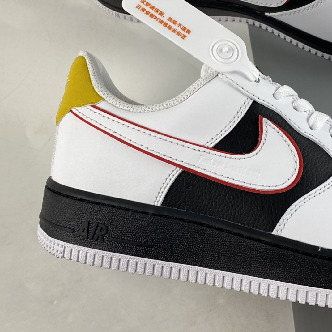 P200 Nike Air Force 1’07 Low 空军一号低帮休闲板鞋 SJ5588-100