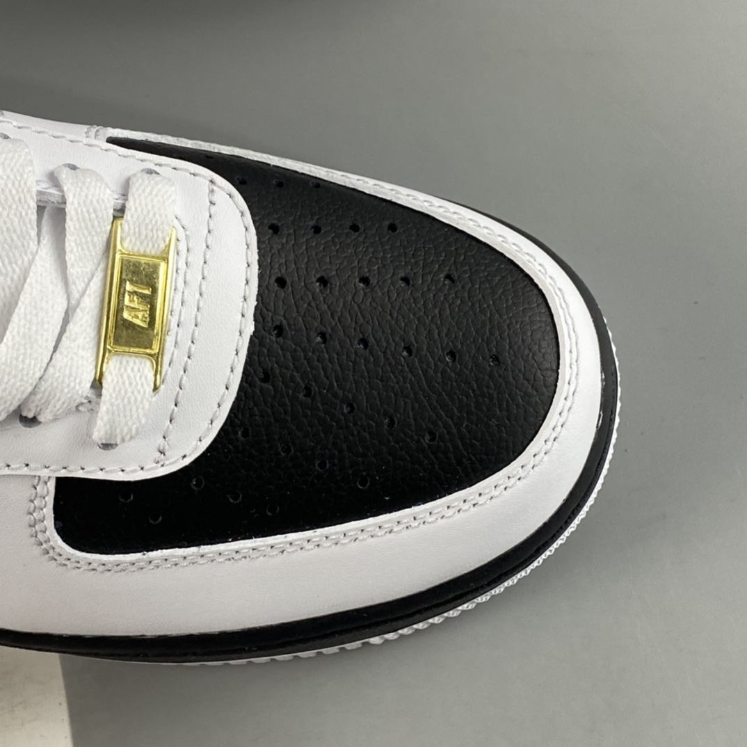 P200 Nike Air Force 1’07 Low 空军一号低帮休闲板鞋 SJ5588-100