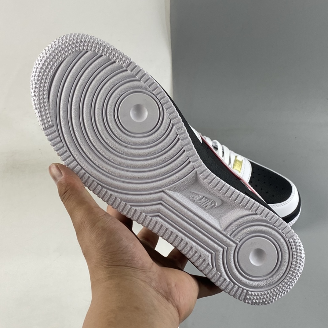 P200 Nike Air Force 1’07 Low 空军一号低帮休闲板鞋 SJ5588-100