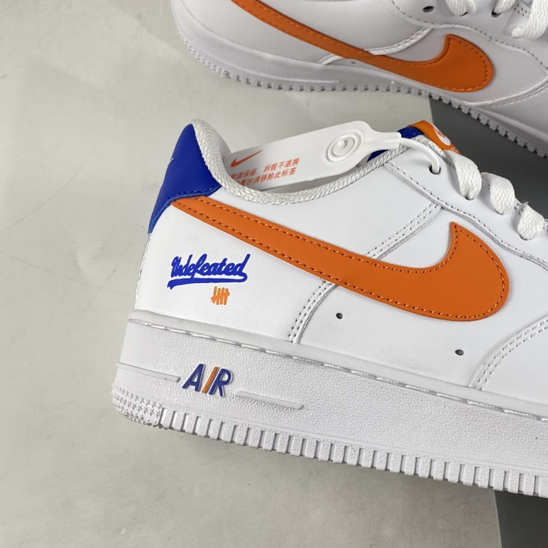 P220 Nike Air Force 1’07 Low 空军一号低帮休闲板鞋 DM5441-103