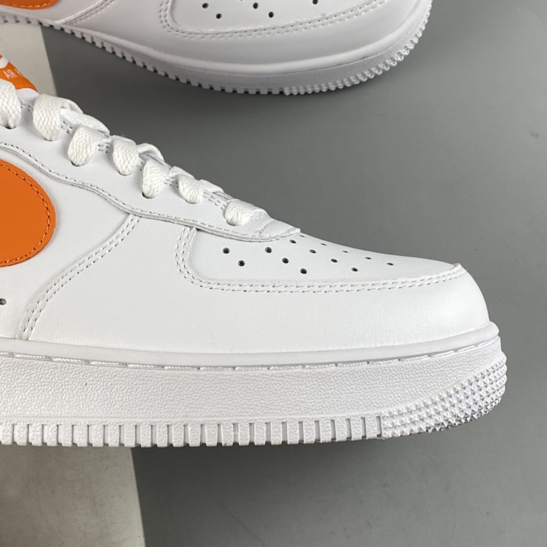 P220 Nike Air Force 1’07 Low 空军一号低帮休闲板鞋 DM5441-103