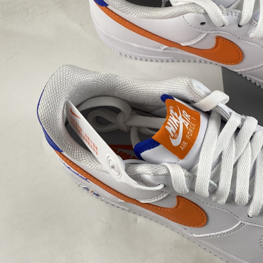 P220 Nike Air Force 1’07 Low 空军一号低帮休闲板鞋 DM5441-103