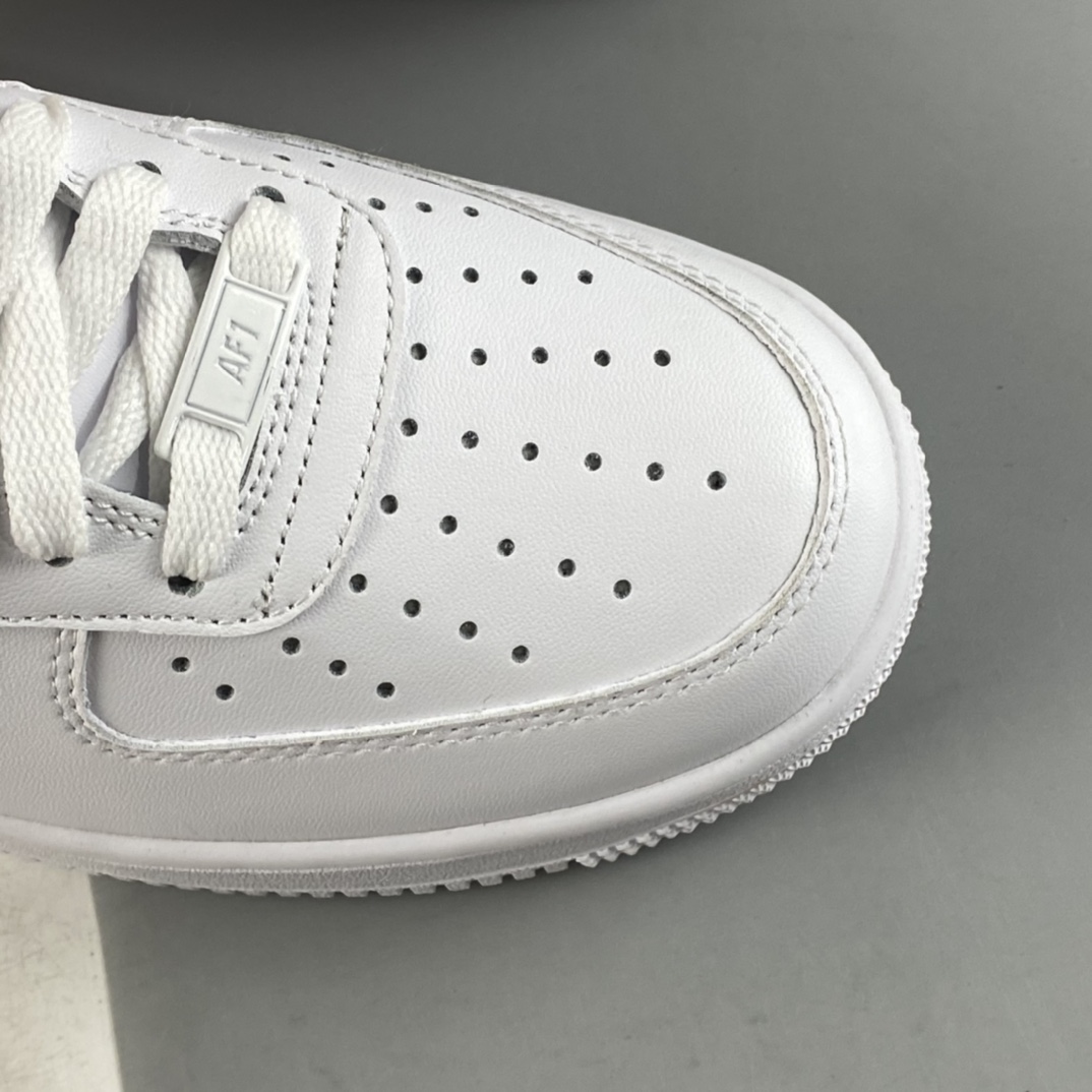P220 Nike Air Force 1’07 Low 空军一号低帮休闲板鞋 DM5441-103