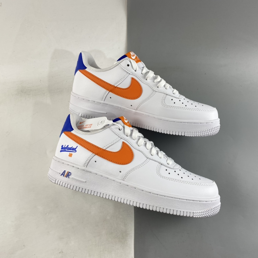 P220 Nike Air Force 1’07 Low 空军一号低帮休闲板鞋 DM5441-103