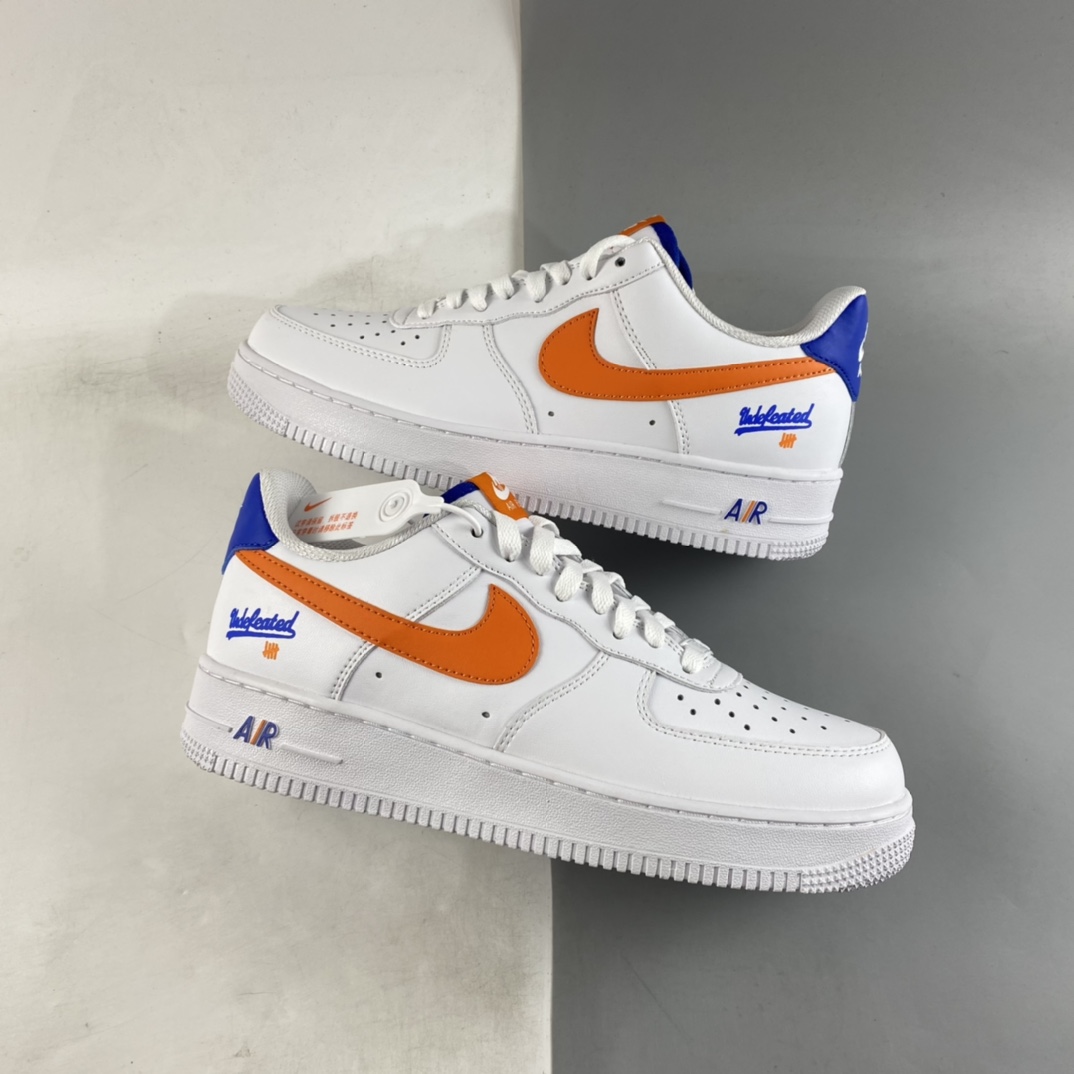 P220 Nike Air Force 1’07 Low 空军一号低帮休闲板鞋 DM5441-103