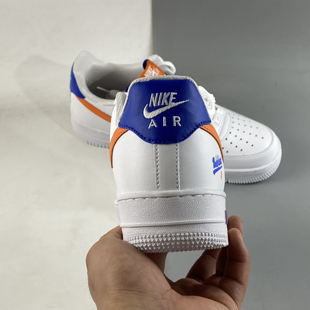 P220 Nike Air Force 1’07 Low 空军一号低帮休闲板鞋 DM5441-103