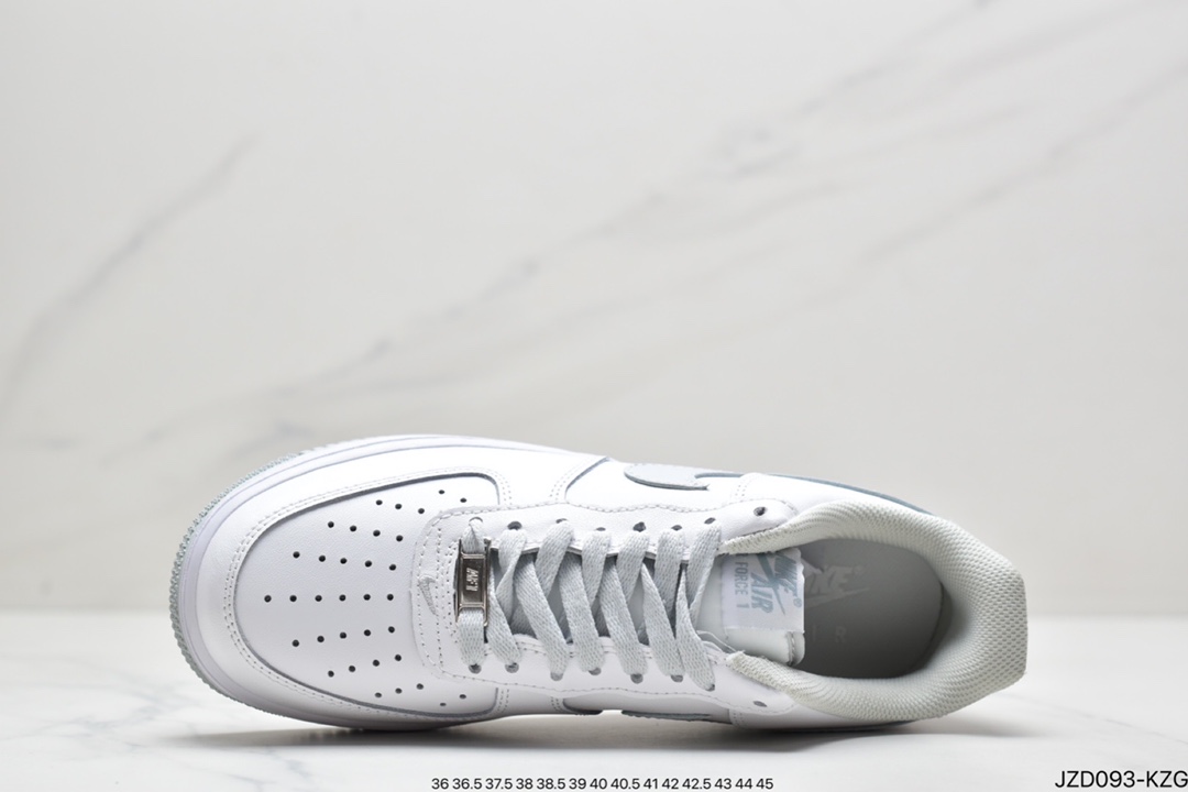 140 耐克Nike Air Force 1 Low 空军一号低帮百搭休闲运动板鞋