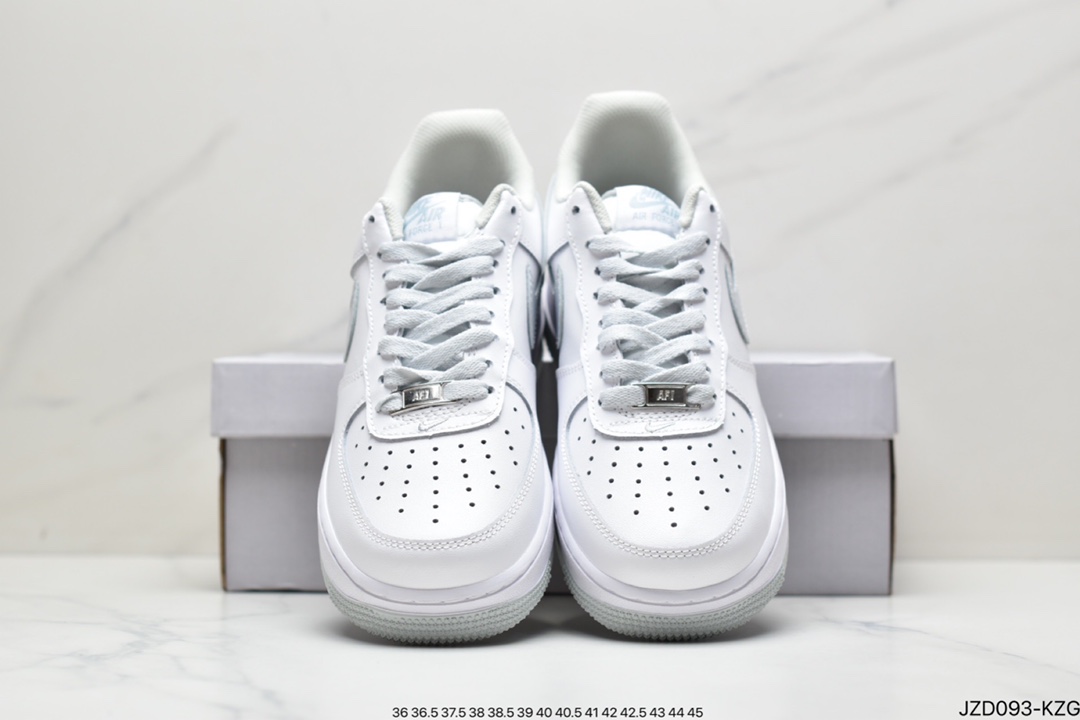 140 耐克Nike Air Force 1 Low 空军一号低帮百搭休闲运动板鞋