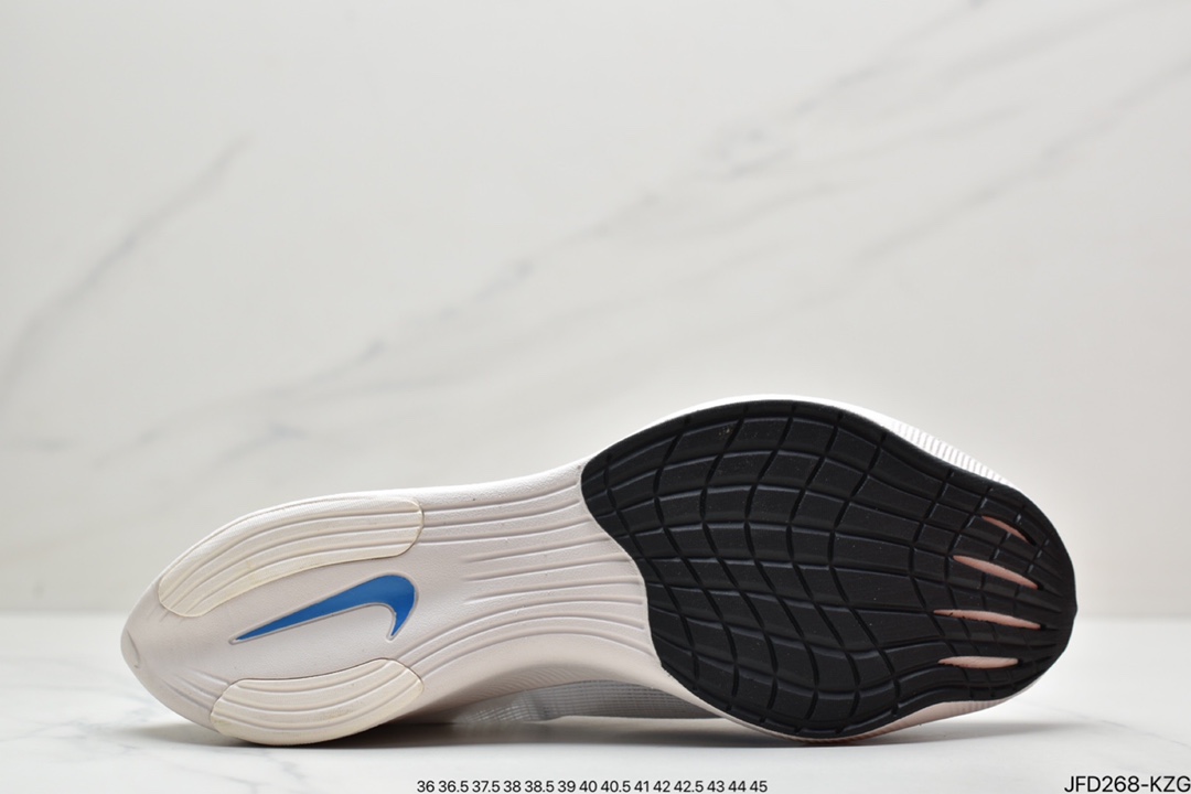 170 真标耐克NK ZoomX Vaporfly Next% 马拉松跑步鞋 二代