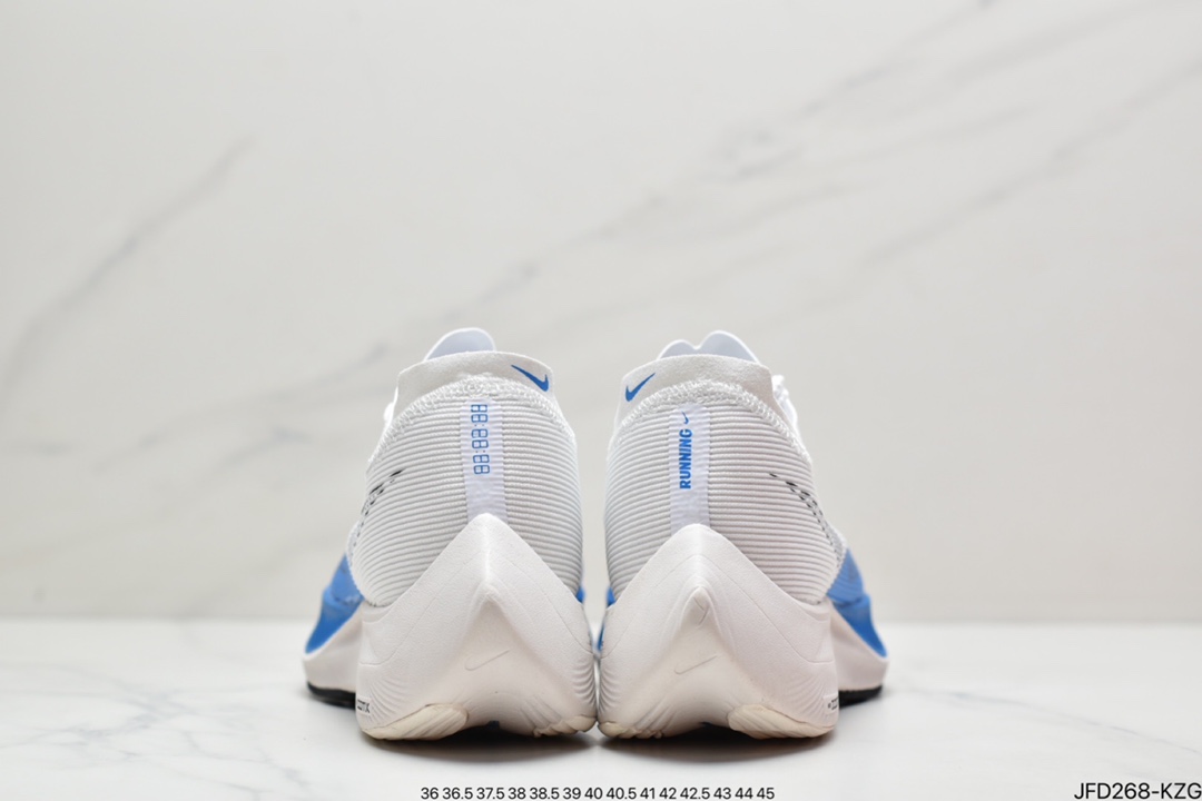 170 真标耐克NK ZoomX Vaporfly Next% 马拉松跑步鞋 二代