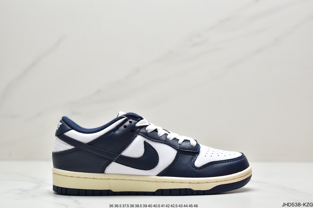 190 耐克Nike SB Dunk Low SE”Dusty Olive”扣篮系列低帮休闲运动滑板板鞋“绿棕橙橄榄”DH5360-300