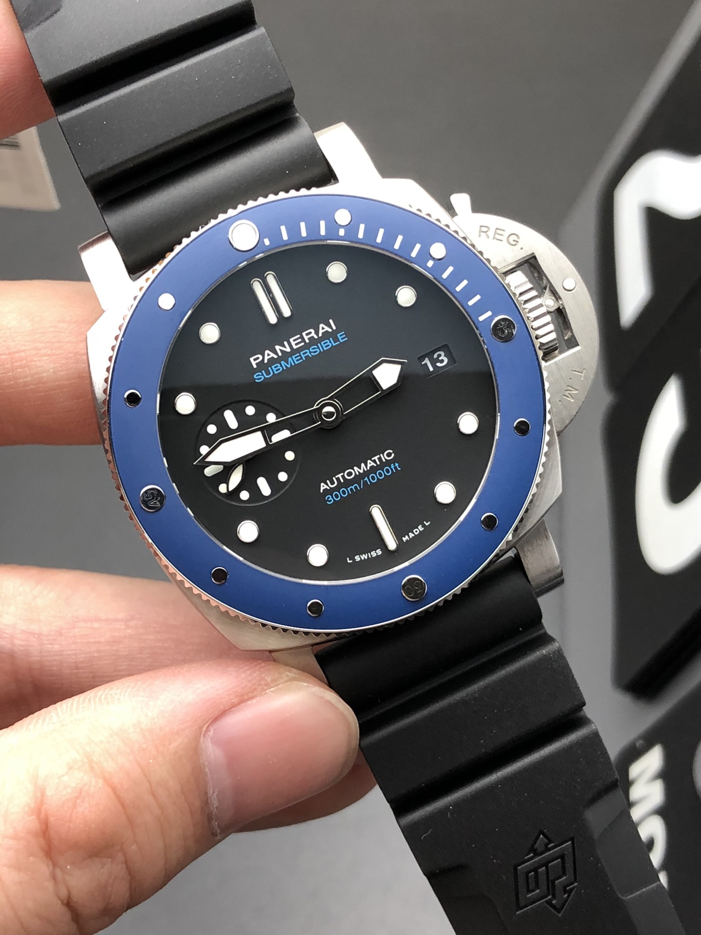 Panerai 沛纳海1209