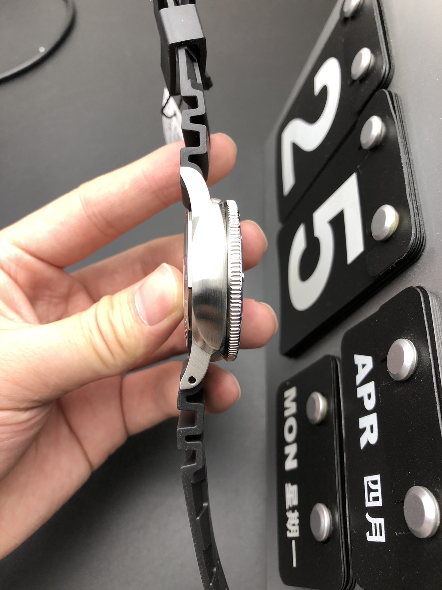 Panerai 沛纳海1209