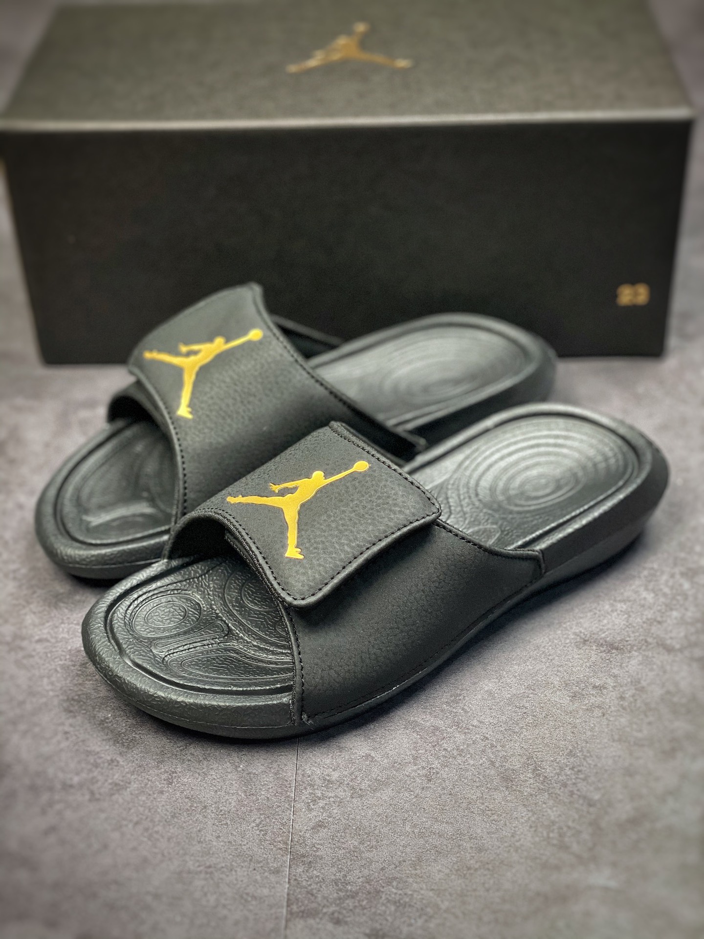 80 乔丹/Air Jordan乔丹6代列系拖鞋 乔拖丹鞋