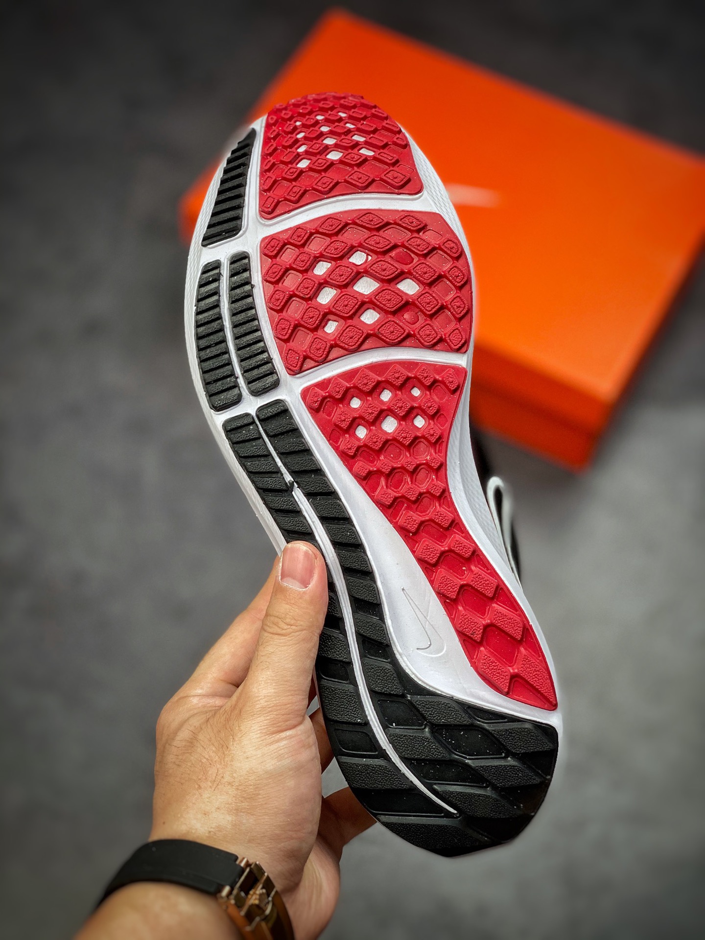 190 耐克Nike Zoom Pegasus 39代 超级飞马涡轮增压马拉松休闲运动慢跑鞋 DQ7871-001