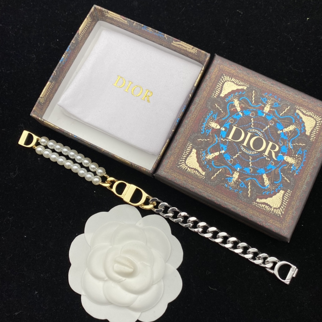 Dior - Bracelet