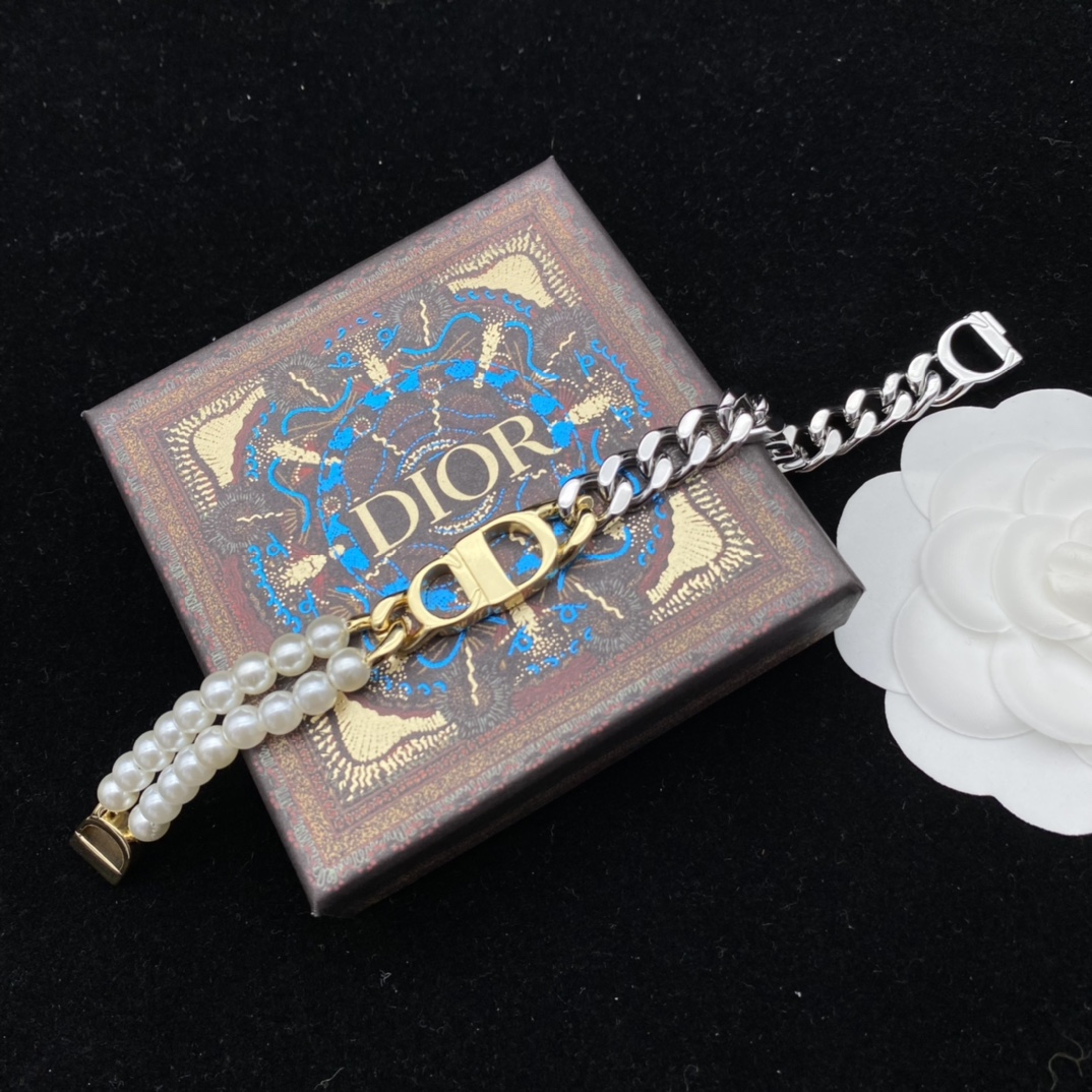Dior - Bracelet
