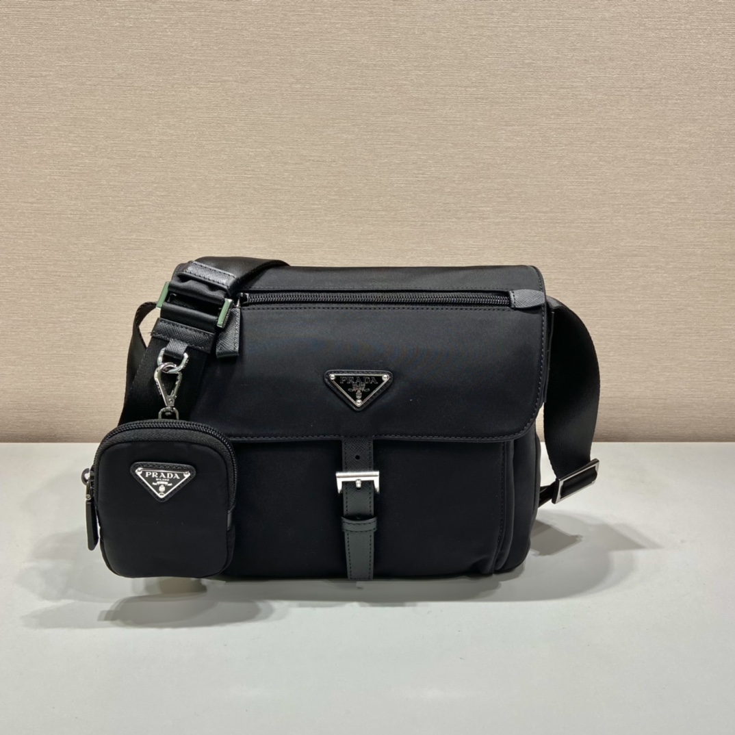 프라다 가방 1BD994B Prada Bag