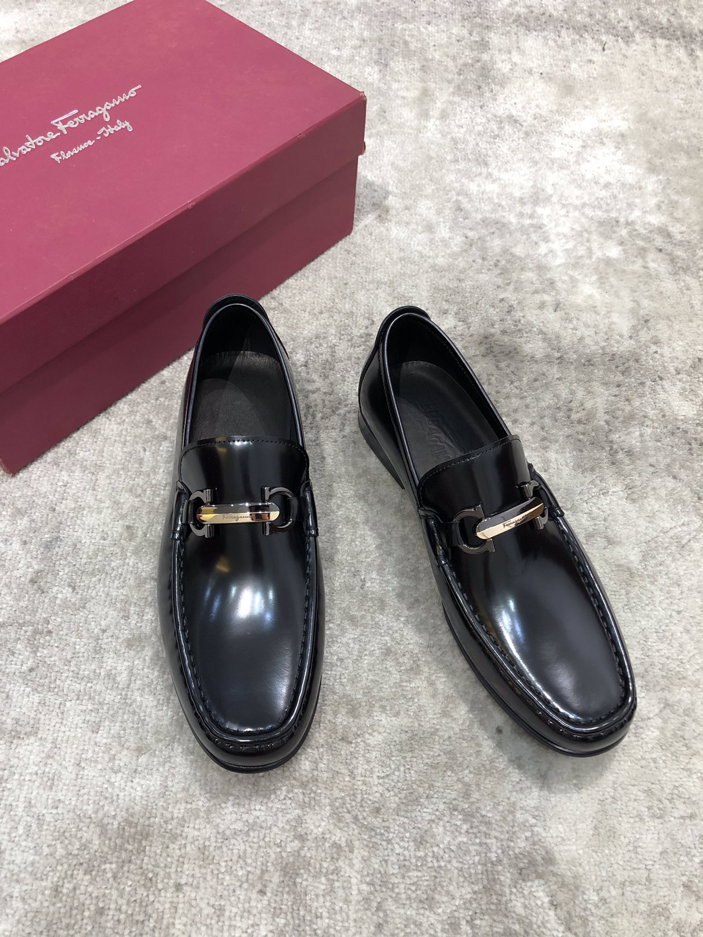 [Ferragamo Men