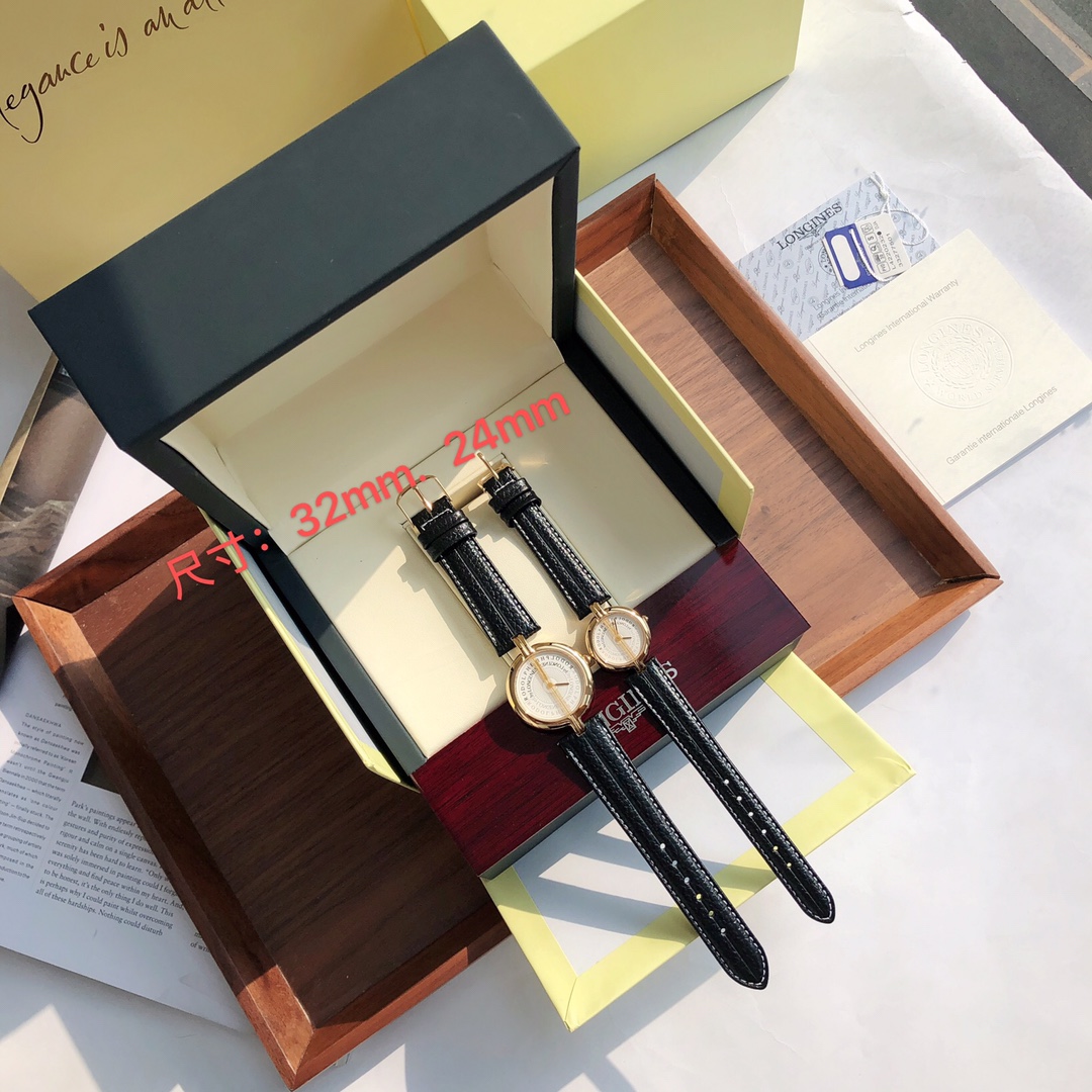 Часы Longines