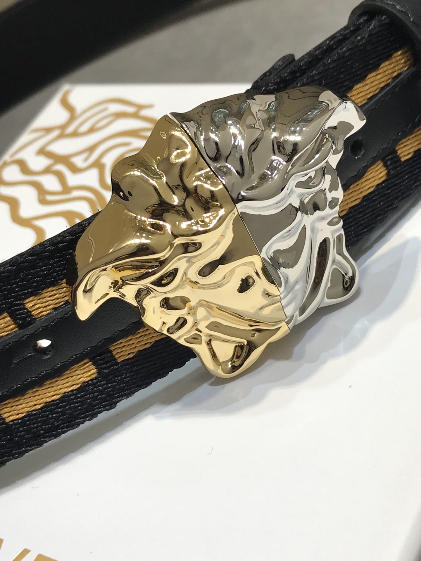Versace - Belt