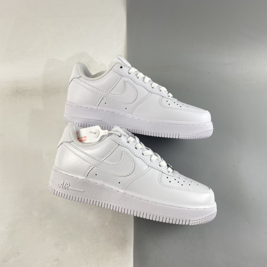 P220 Nike Air Force 1’07 Low 空军一号低帮休闲板鞋 DD8959-100