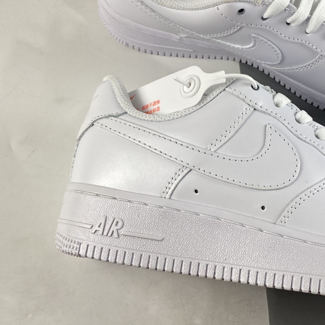 P220 Nike Air Force 1’07 Low 空军一号低帮休闲板鞋 DD8959-100