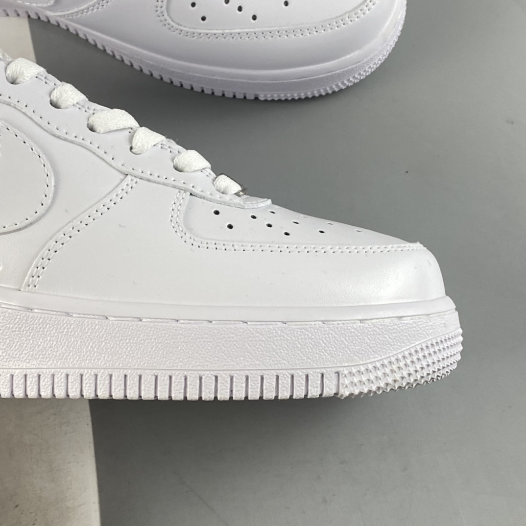 P220 Nike Air Force 1’07 Low 空军一号低帮休闲板鞋 DD8959-100