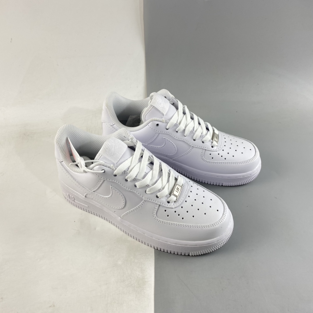 P220 Nike Air Force 1’07 Low 空军一号低帮休闲板鞋 DD8959-100