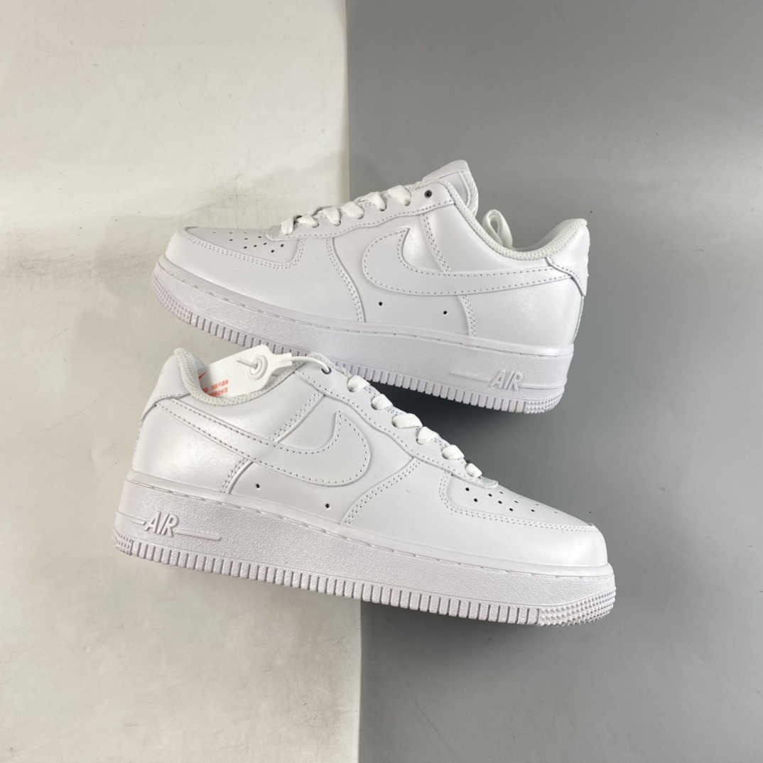 P220 Nike Air Force 1’07 Low 空军一号低帮休闲板鞋 DD8959-100